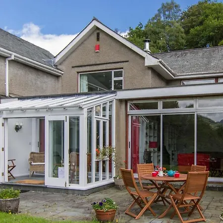 Holiday home Mere Syke *