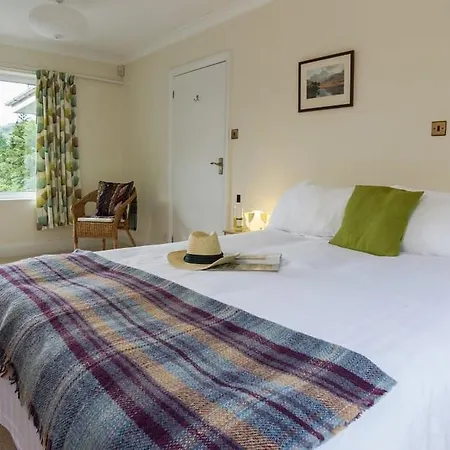 Mere Syke Holiday home *