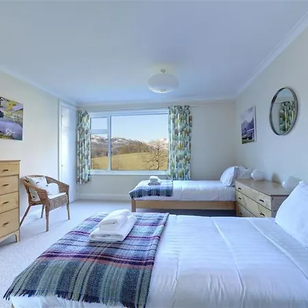 Mere Syke Holiday home *